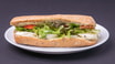Mozzarella Sandwich