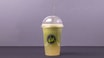 Hulk Juice