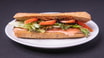 Røget Lakse Sandwich